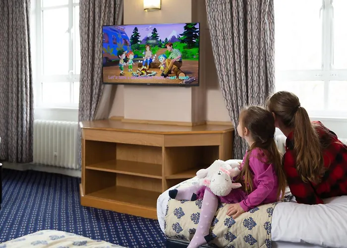 TavistockHotel Londres